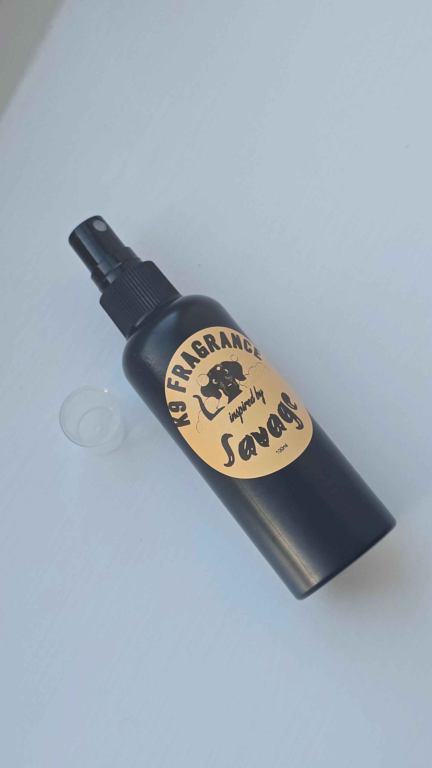 Boys Fragrances