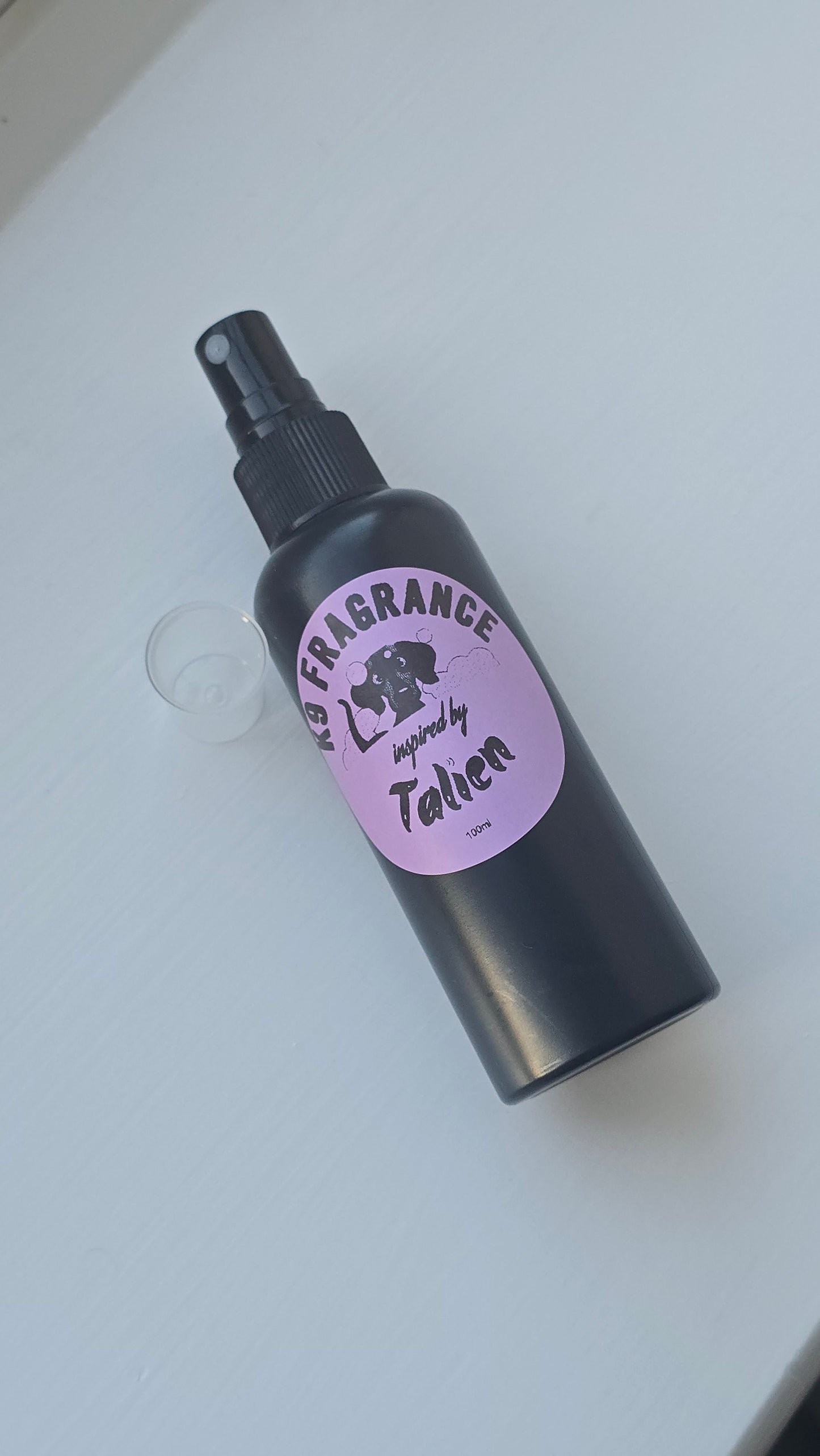 Girls Fragrances