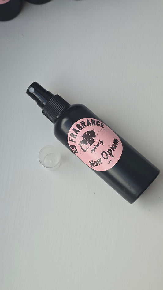 Boys Fragrances