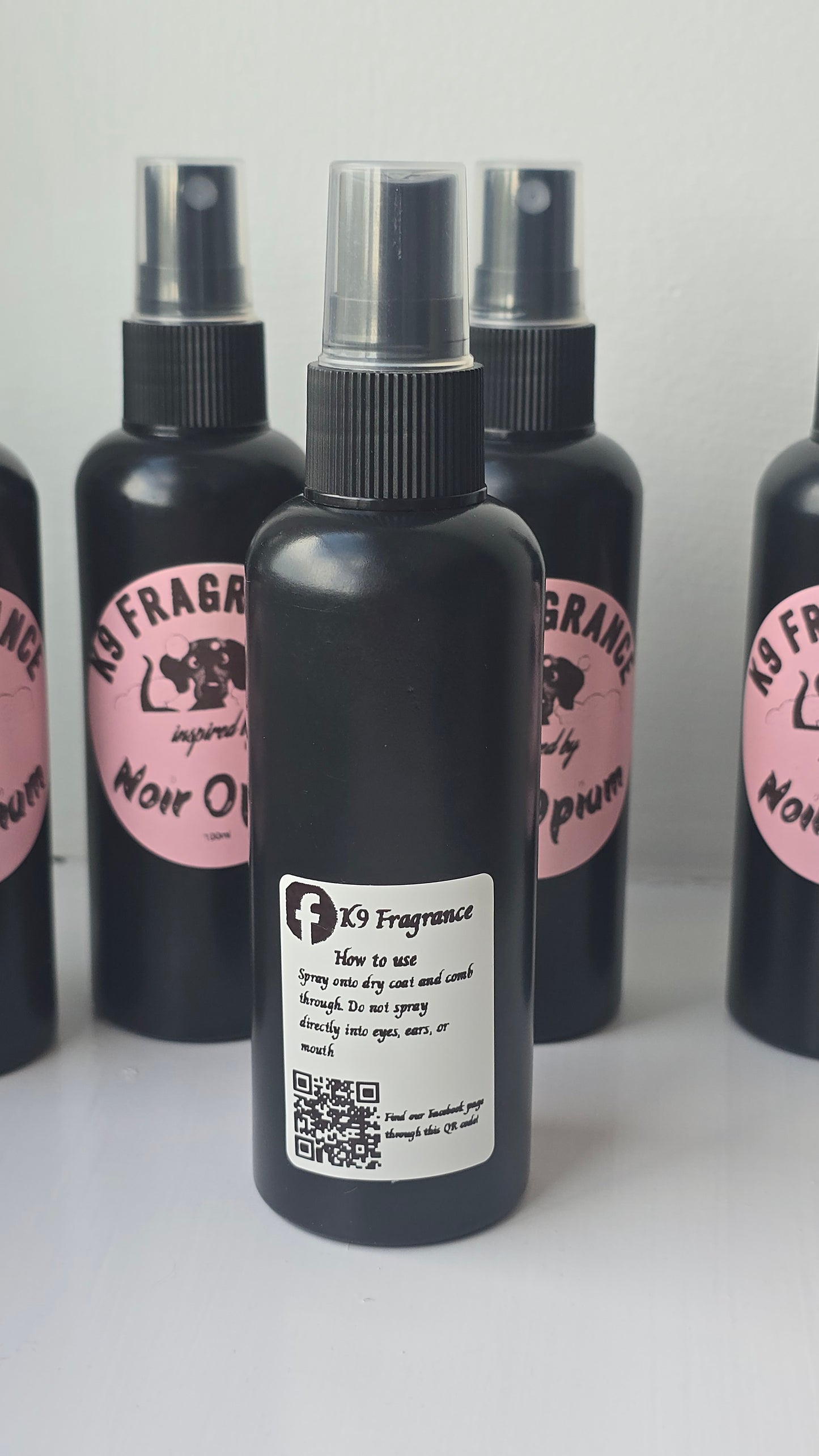 Boys Fragrances